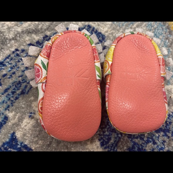 Freshly Picked Citrus Mocc. - Picture 2 of 3